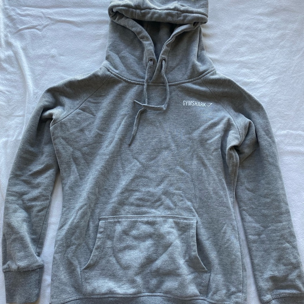 Gymshark Hoodie